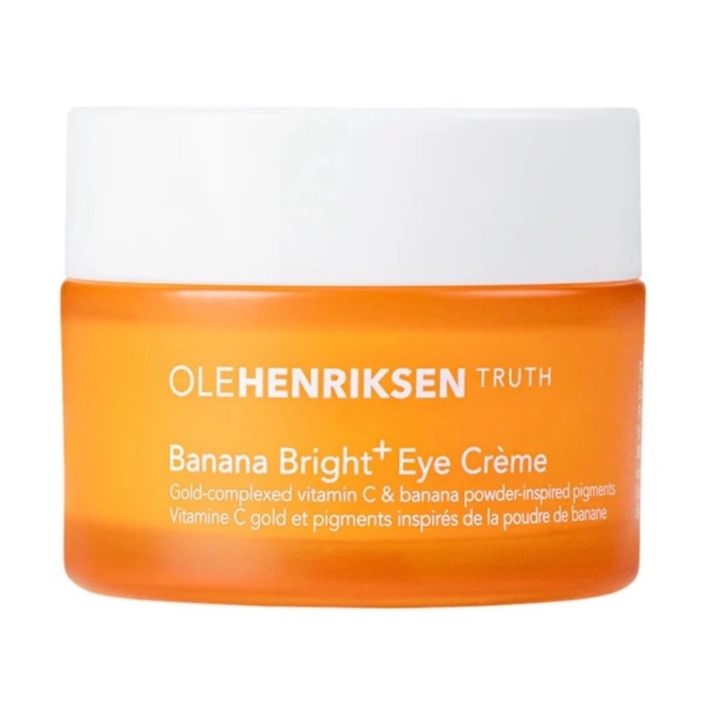 OleHenriksen Banana Bright Eye Cream